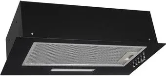 ZorG Classico 1030 52 M (черный)