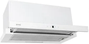 ZorG Turbo 1260 60 S-GC (белый)