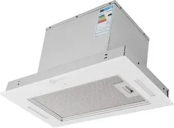 Schtoff Rost 50 White