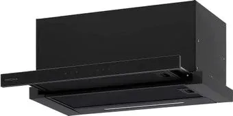 Krona Kamilla F MAX 600 black SGC AO КА-00009800 (черный)