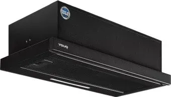 YOUQ Ami BT 1080 B 60 BL (черный)
