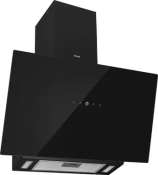 ZorG Atlantis 1060 60 S (черный)