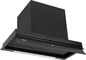 ZorG Aeria 1280 60 S (черный)