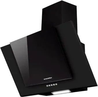 MAUNFELD Wind 60 A (черный)