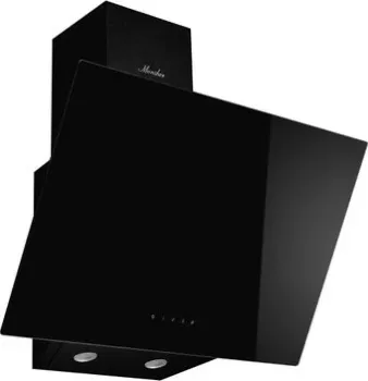 Monsher Amiens 50 Noir (черный)