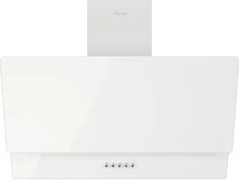 Monsher ROUEN 60 Blanc Verre