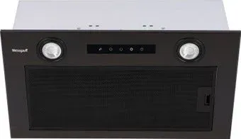 Weissgauff Box 1000 BL Sensor