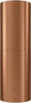Globalo Cylindro Isola 39.7 (матовый медный)