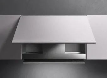 Falmec Virgola Touch 60 Stainless steel (нержавеющая сталь)