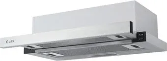LEX Hide 500 (нержавеющая сталь)