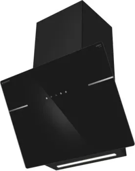 Meferi AIRBOX60BK Ultra