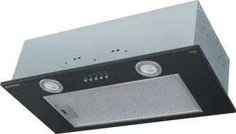 Meferi INBOX60BK Light