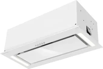 Meferi INBOX60WH Glass Power