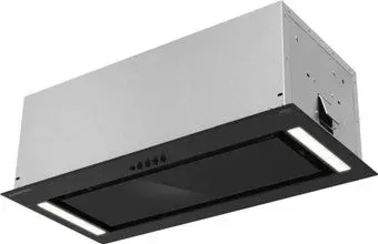 Meferi INBOX60BK Glass Power