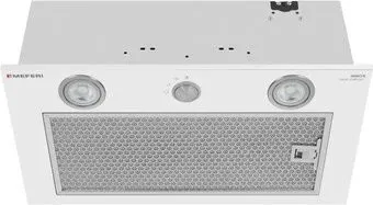 Meferi INBOX52WH Push Comfort