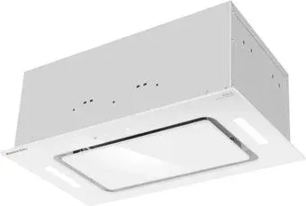 Meferi INBOX52WH Glass Comfort