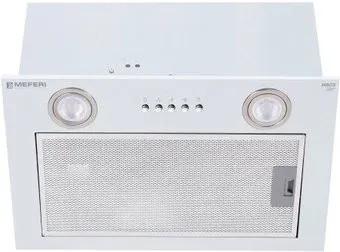 Meferi INBOX45WH Light