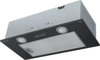 Meferi INBOX60BK Power