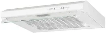 Turboair Tilly Lux WH/F/60