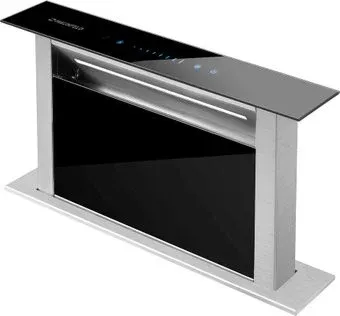 MAUNFELD Prestige 60 (черный)