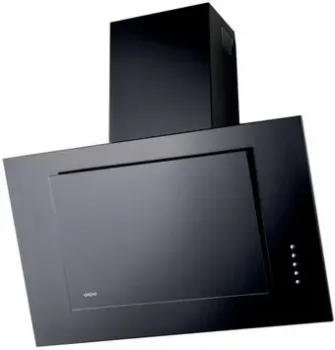 Akpo Optima Eco 50 WK-4 (черный)