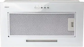 Akpo Mio Eco II 60 WK-4 (белый)