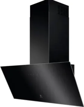 Electrolux Hob2Hood 700 LFV439K