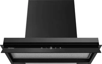 Haier HVX-W675TGB