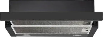 Krona Kamilla T 500 Black (черный)