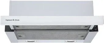 Zigmund &amp; Shtain K 017.6 W