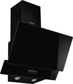 Monsher ROUEN 50 Noir Verre