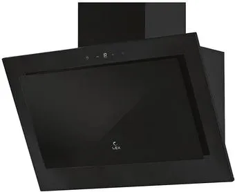 LEX Mio GS 600 (черный)