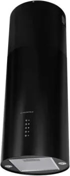 MAUNFELD Lee Light Isla 35 (черный, в одной коробке)