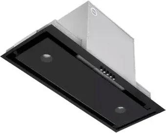 Akpo Neva Glass Eco 60 WK-4 (черный)