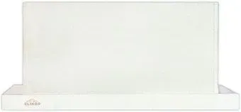 Elikor Интегра Glass 60П-650-В2Л (белый/стекло бежевое) (17390)