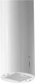 Elica Tube Pro Island WH MAT/A/43