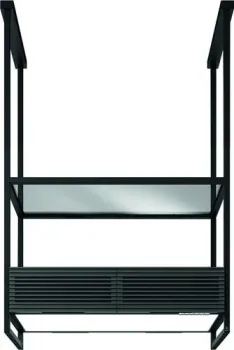 Elica Open Suite Superior BL/F/80