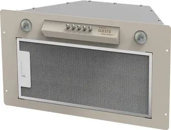 Making Oasis Everywhere VM-50I (V)