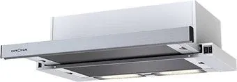 Krona Kamilla Eco 600 IX (нержавеющая сталь)