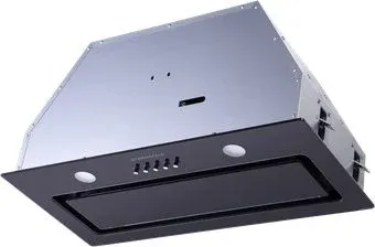 MAUNFELD Trapeze 601GG (черный)
