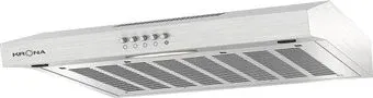 Krona Ermina 500 PB (нержавеющая сталь)