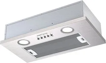 Krona Selina 600 PB (нержавеющая сталь)