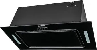 Germes Bravo Push 60 (черный)