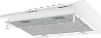 MAUNFELD MP-1 50 (белый)
