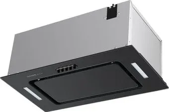 HOMSair Crocus Push 52 Glass (черный)