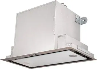 Akpo Neva Glass WK-10 (белый/нержавеющая сталь)