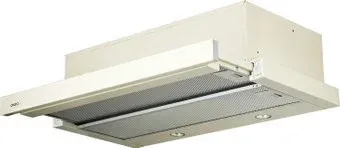 Akpo Light eco glass twin 50 WK-7 (бежевый)