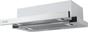 LEX Hubble 500 (нержавеющая сталь)