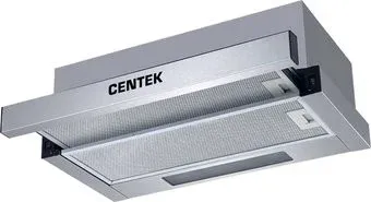 CENTEK CT-1840-50 (нержавеющая сталь)