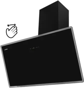 Germes Aura 90 (черный)